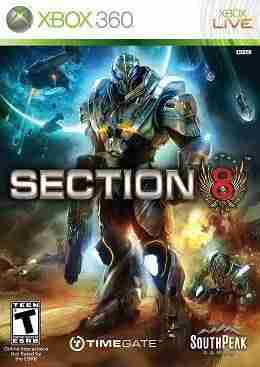 Descargar Section 8 [MULTI5][Region Free] por Torrent